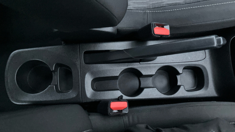 Vauxhall Corsa 1.2 SE 5dr Petrol Hatchback